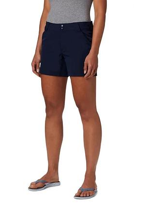 Женские шорты pfg coral point columbia sportswear iii