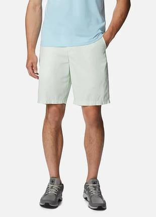Мужские шорты washed out columbia sportswear