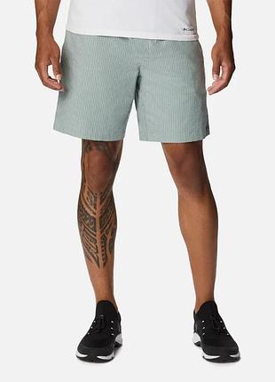 Мужские льняные шорты sage springs columbia sportswear