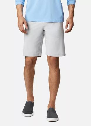 Чоловічі шорти pfg slack tide columbia sportswear