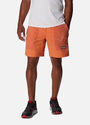 Мужские двусторонние шорты deschutes valley columbia sportswear