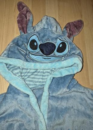 Халат махра зайченя 3