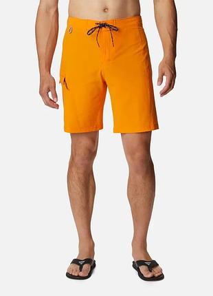 Чоловічі шорти pfg terminal tackle columbia sportswear
