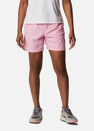 Женские шорты карго sandy river columbia sportswear