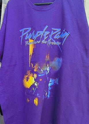 Футболка prince estate оригінал
