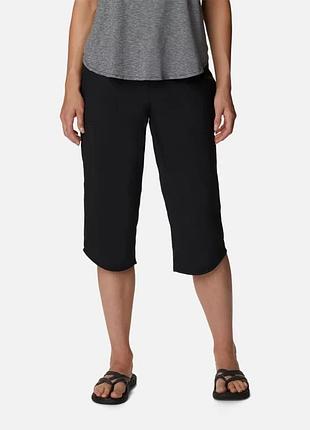 Женские брюки до колен summerdry columbia sportswear