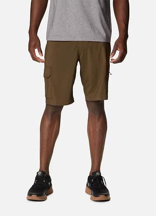 Мужские шорты-карго silver ridge utility columbia sportswear