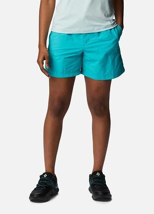 Женские шорты карго sandy river columbia sportswear