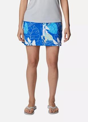 Женские шорты pfg tidal columbia sportswear