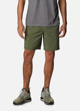 Мужские шорты без застежек coral ridge columbia sportswear
