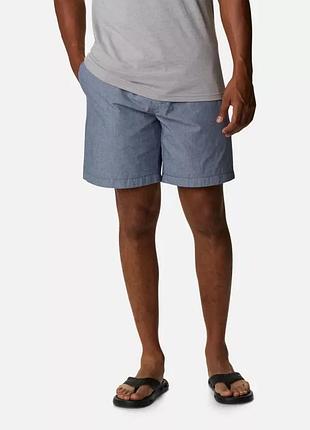 Мужские шорты без застежек scenic ridge columbia sportswear