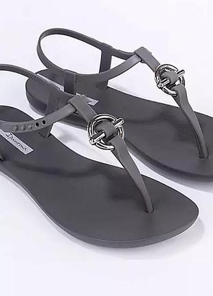 Жіночі сандалі іпанема ipanema class belt sandal 38
