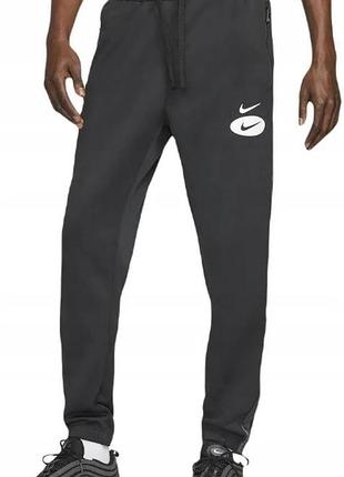 Оригінал спортивні штани nike m nsw sl pk pant dm5477-010 xxl оригинал найк