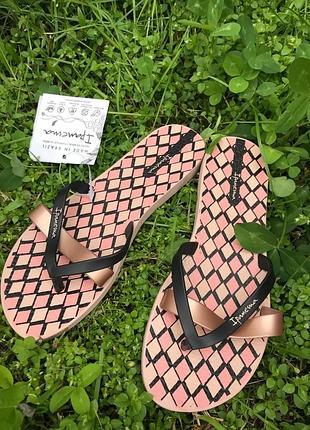 Ipanema kirei silk v fem 35