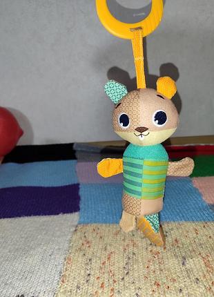 Подвеска подвесная игрушка lamaze 5