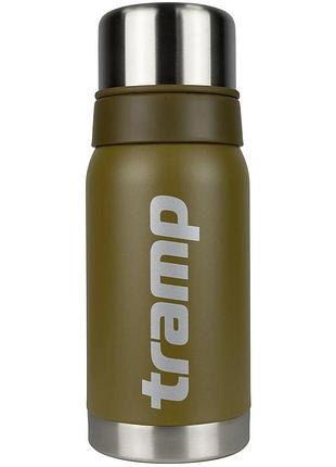 Термос tramp expedition line 0,5 л оливковий utrc-030-olive
