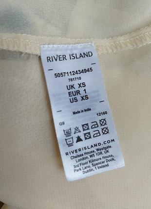 Платье 👗river island 5