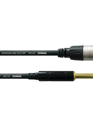 Кабель cordial ccm 5 mp