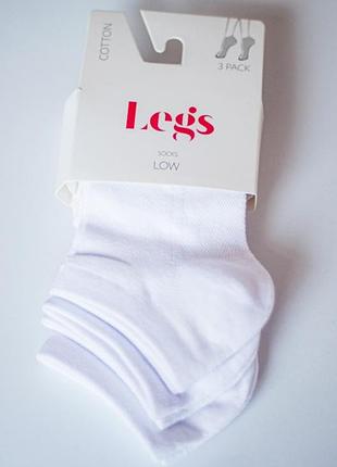 Високоякісні шкарпетки legs