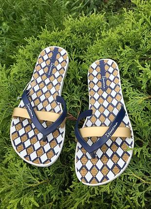 Ipanema kirey silk v fem 36
