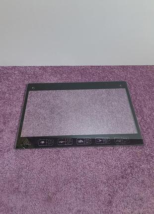 Стекло двери для духовки saturn st-ec3402