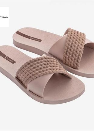 Жіночі шльопанці ipanema street women's slippers 37