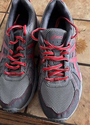 Трекінгові кросівки — модель asics gel-kahana 8