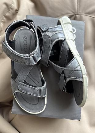 Босоніжки ecco p31 6