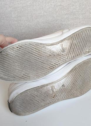 Кеди lacoste 6