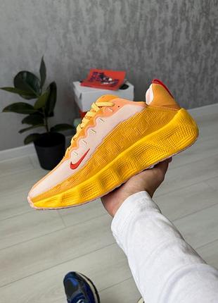 👟 кроссовки nike ava rover "celestial gold" / наложка bs👟