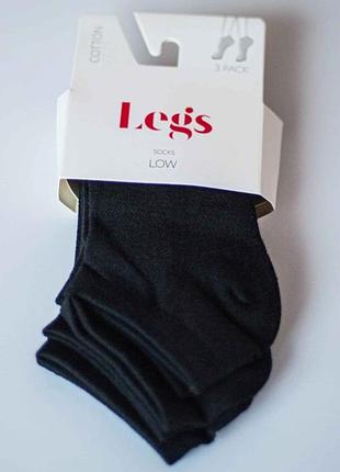Високоякісні шкарпетки legs