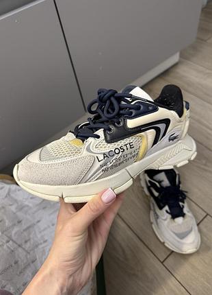 Кросівки lacoste оригінал
