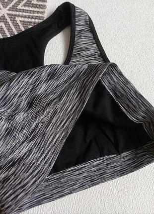 Спортивный топ h&amp;m 4