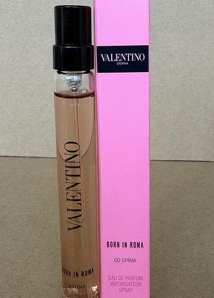 Valentino donna born in roma парфумована вода 10ml