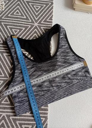 Спортивный топ h&amp;m 8