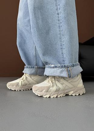 👟 кросівки asics gel-sonoma tr62 cream pale oak        / наложка bs👟