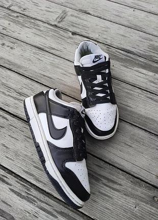Кроссовки nike dunk. nike dunk low. кроссовки 37,5 размер. кроссовки найк.