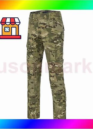 Bs тактические штаны b603 best mix camouflage 36 bas77/n