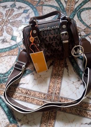 Mk mini сумка женская