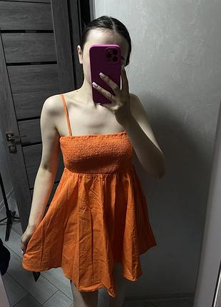 Нова красива сукня shein 2