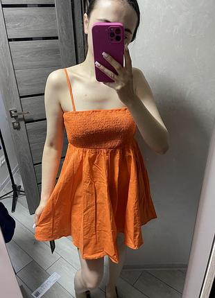 Нова красива сукня shein
