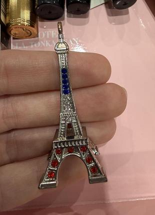 Брелок париж paris 4