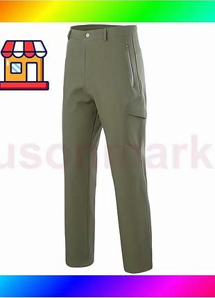 Bs тактические штаны b001 best mix green 4xl bas77/n