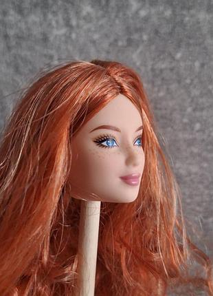 Голова для гибридизатора, оригинал mattel 4