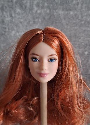 Голова для гибридизатора, оригинал mattel 7
