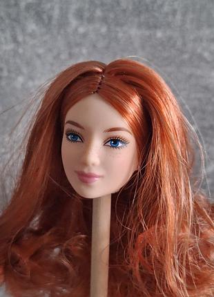 Голова для гибридизатора, оригинал mattel 3