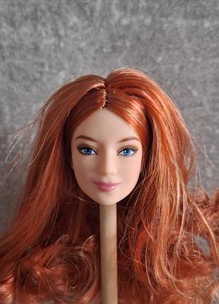 Голова для гібридизаці, оригінал mattel