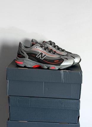 Кроссовки new balance g10009we