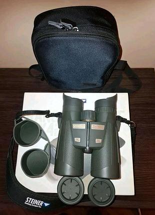 Биноколь steiner 10×42 5