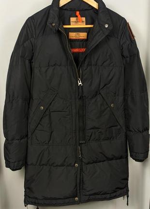 Parajumpers пуховик, не gucci, prada1 фото